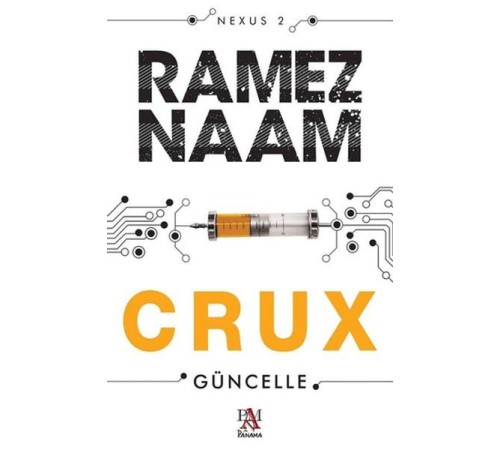 Crux - Güncelle
