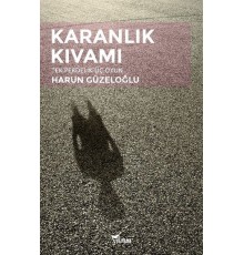 Karanlık Kıvamı