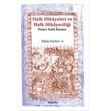 Halk Hikayeleri ve Halk Hikayeciliği