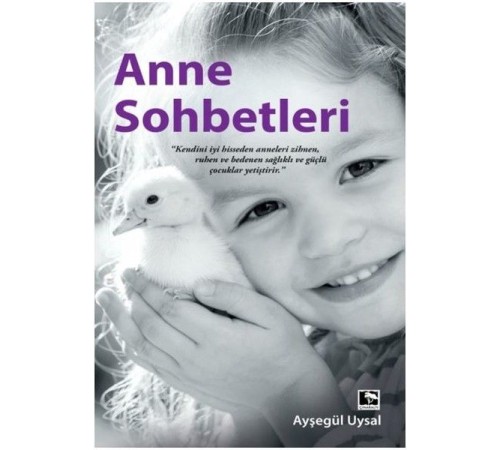 Anne Sohbetleri