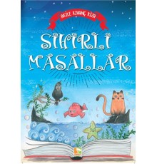 Sihirli Masallar