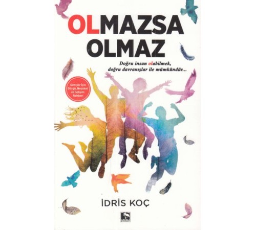 Olmazsa Olmaz