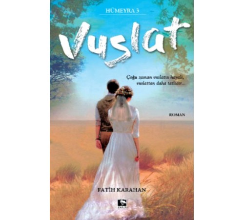 Vuslat