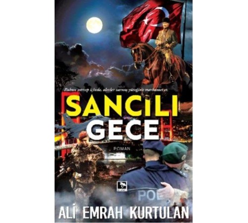 Sancılı Gece