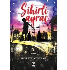Sihirli Ayraç