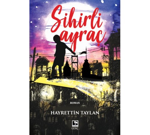 Sihirli Ayraç Sihirli Ayraç