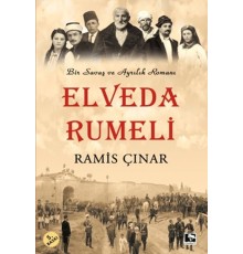 Elveda Rumeli