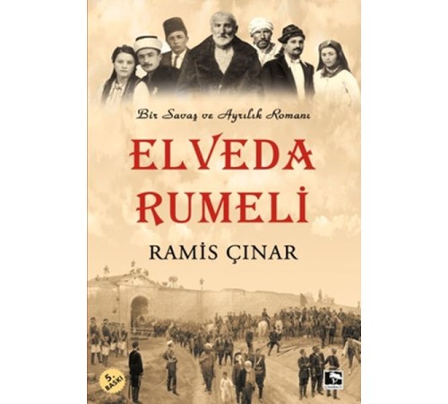 Elveda Rumeli
