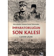 İmparatorluğun Son Kalesi