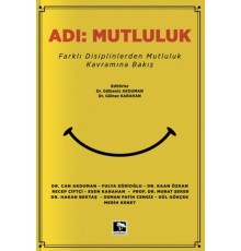 Adı:Mutluluk