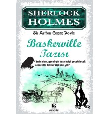 Sherlock Holmes - Baskerville Tazısı