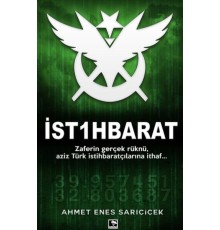 İst1hbarat