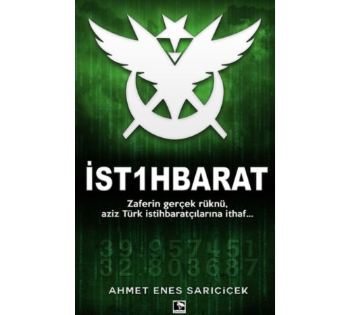 İst1hbarat