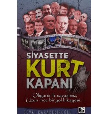 Siyasette Kurt Kapanı