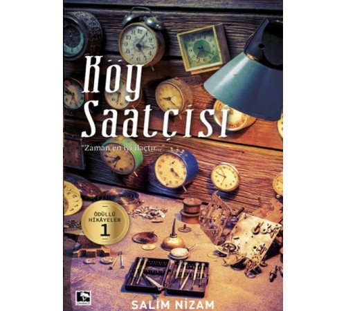 Köy Saatçisi Köy Saatçisi