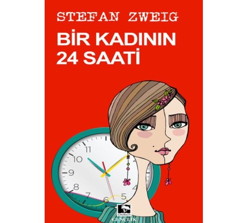 Bir Kadının 24 Saati