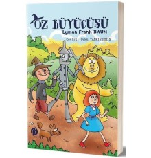 Oz Büyücüsü
