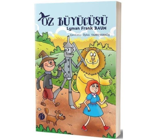 Oz Büyücüsü Oz Büyücüsü