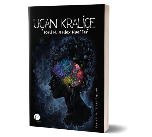 Uçan Kraliçe Uçan Kraliçe