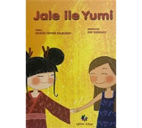 Jale ile Yumi