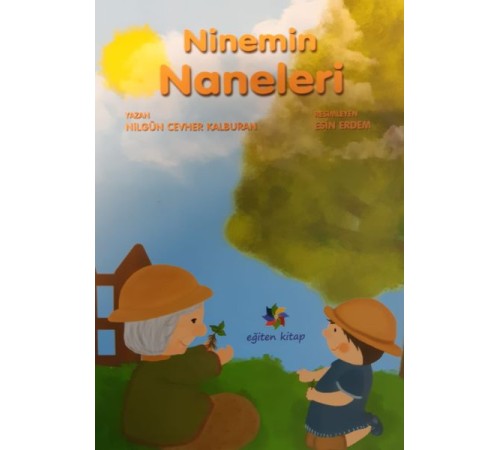 Ninemin Naneleri Ninemin Naneleri