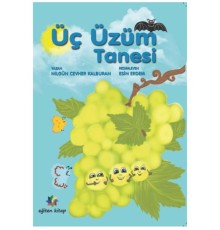Üç Üzüm Tanesi