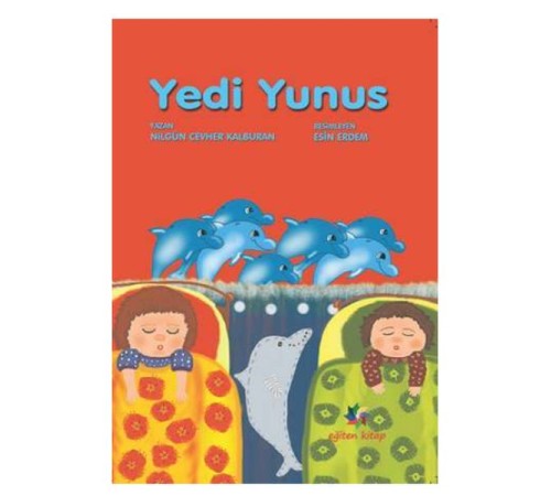 Yedi Yunus Yedi Yunus