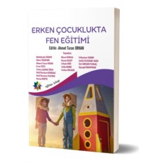 Erken Çocuklukta Fen Eğitimi