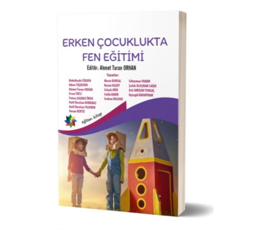 Erken Çocuklukta Fen Eğitimi