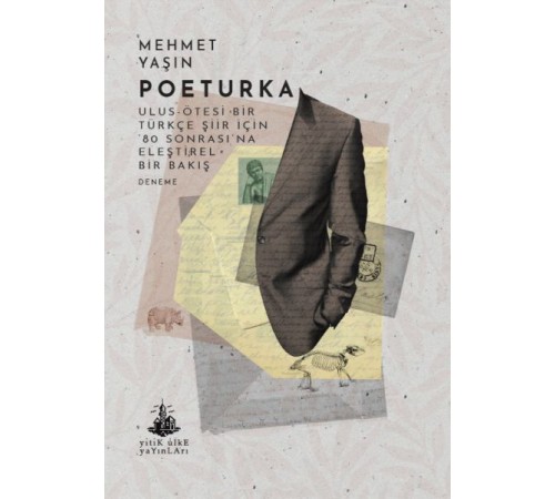 Poeturka
