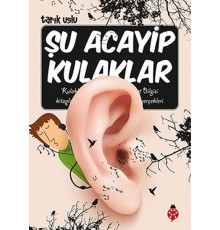Şu Acayip Kulaklar