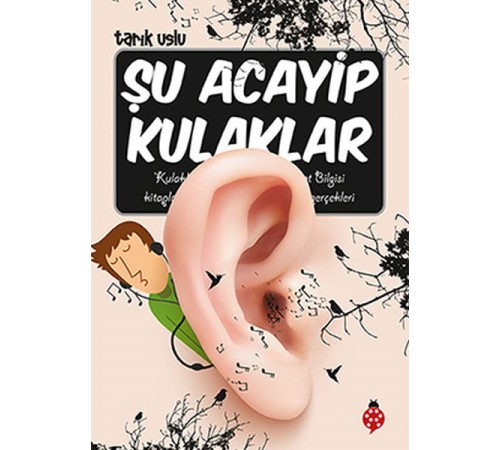 Şu Acayip Kulaklar