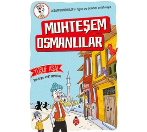 Muhteşem Osmanlılar