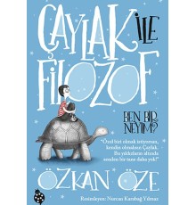 Çaylak İle Filozof 1- Ben Bir Neyim?