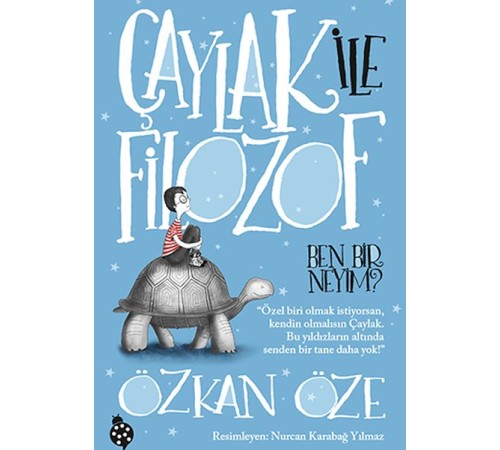 Çaylak İle Filozof 1- Ben Bir Neyim?
