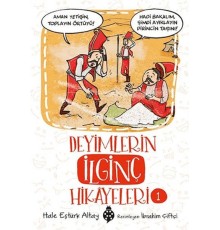 Deyimlerin İlginç Hikayeleri-1