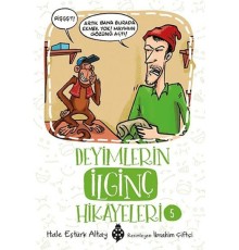 Deyimlerin İlginç Hikayeleri-5
