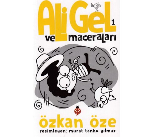 Ali Gel Ve Maceraları 1 Ali Gel Ve Maceraları 1