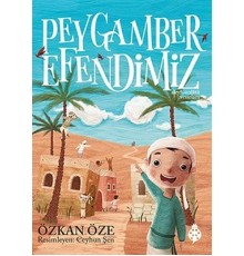 Peygamber Efendimiz ( Ciltli )