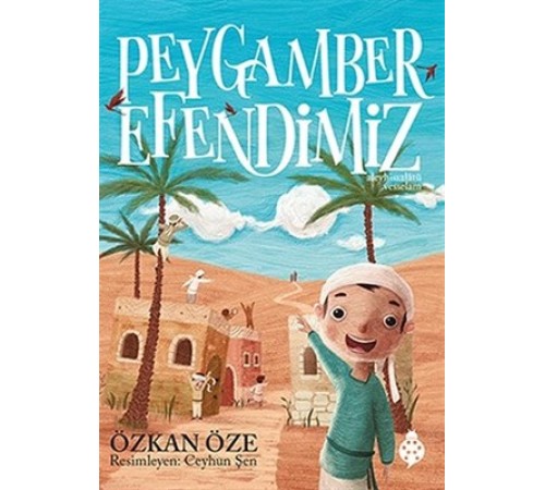 Peygamber Efendimiz ( Ciltli )