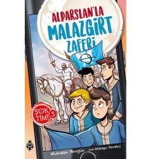 Şok Timi 3- Alparslan'La Malazgirt Zaferi