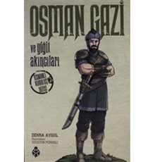 Osman Gazi Ve Yiğit Akıncıları
