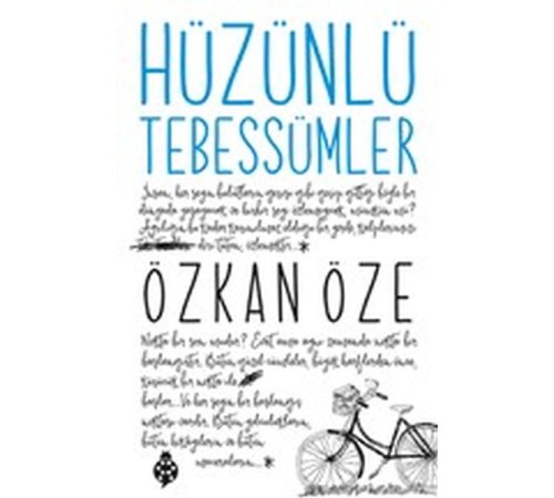Hüzünlü Tebessümler 1 Hüzünlü Tebessümler 1