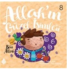 Allah'ın Güzel İsimleri 8