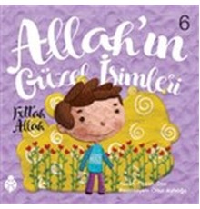 Allah'ın Güzel İsimleri 6