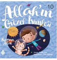 Allah'ın Güzel İsimleri 10