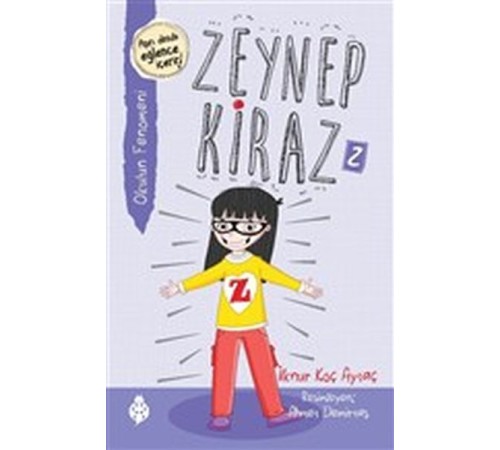 Zeynep Kiraz 2- Okulun Fenomeni