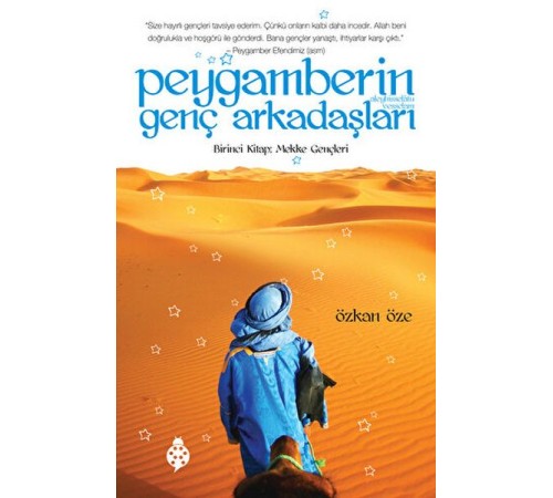 Peygamberin Genç Arkadaşları 1