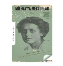 Milena'ya Mektuplar