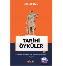 Tarihi Öyküler